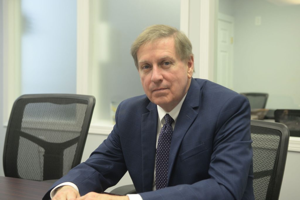 Fayette County district attorney injured in Connellsville car accident